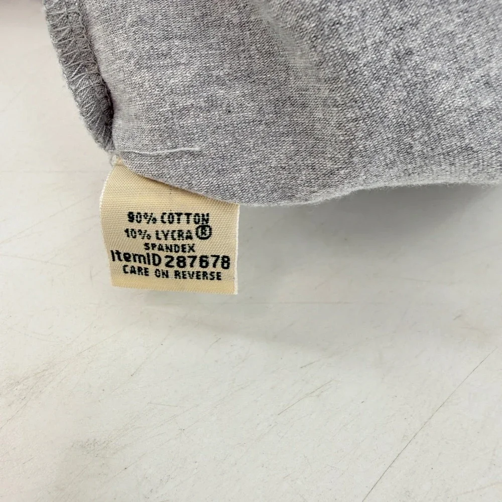 L.L. Bean diy shorts
